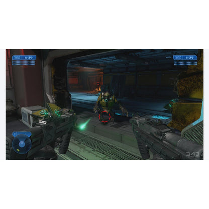 Halo: The Master Chief Collection - Xbox One - Microsoft