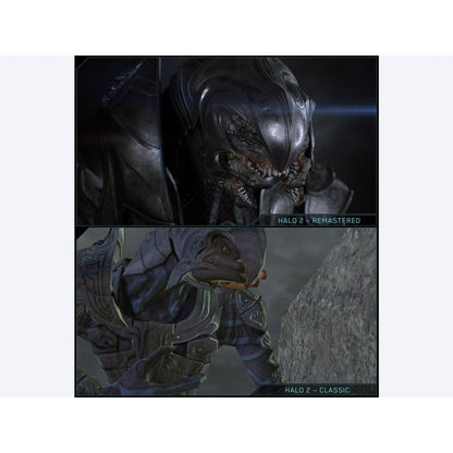 Halo: The Master Chief Collection - Xbox One - Microsoft