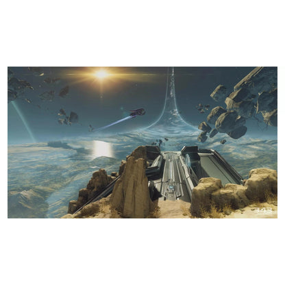 Halo: The Master Chief Collection - Xbox One - Microsoft