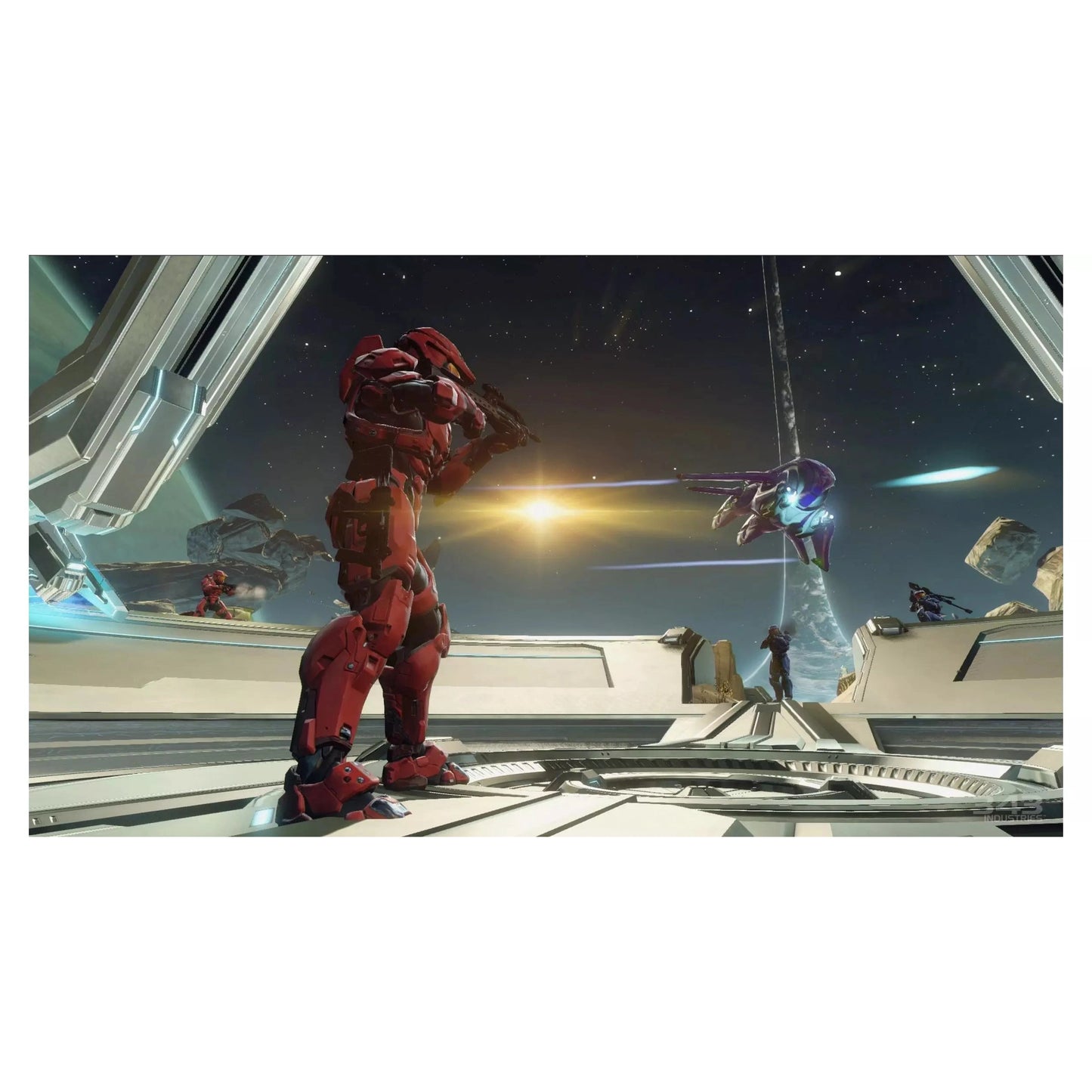 Halo: The Master Chief Collection - Xbox One - Microsoft