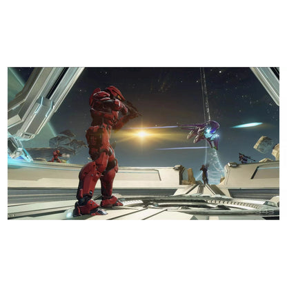 Halo: The Master Chief Collection - Xbox One - Microsoft