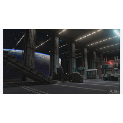 Halo: The Master Chief Collection - Xbox One - Microsoft