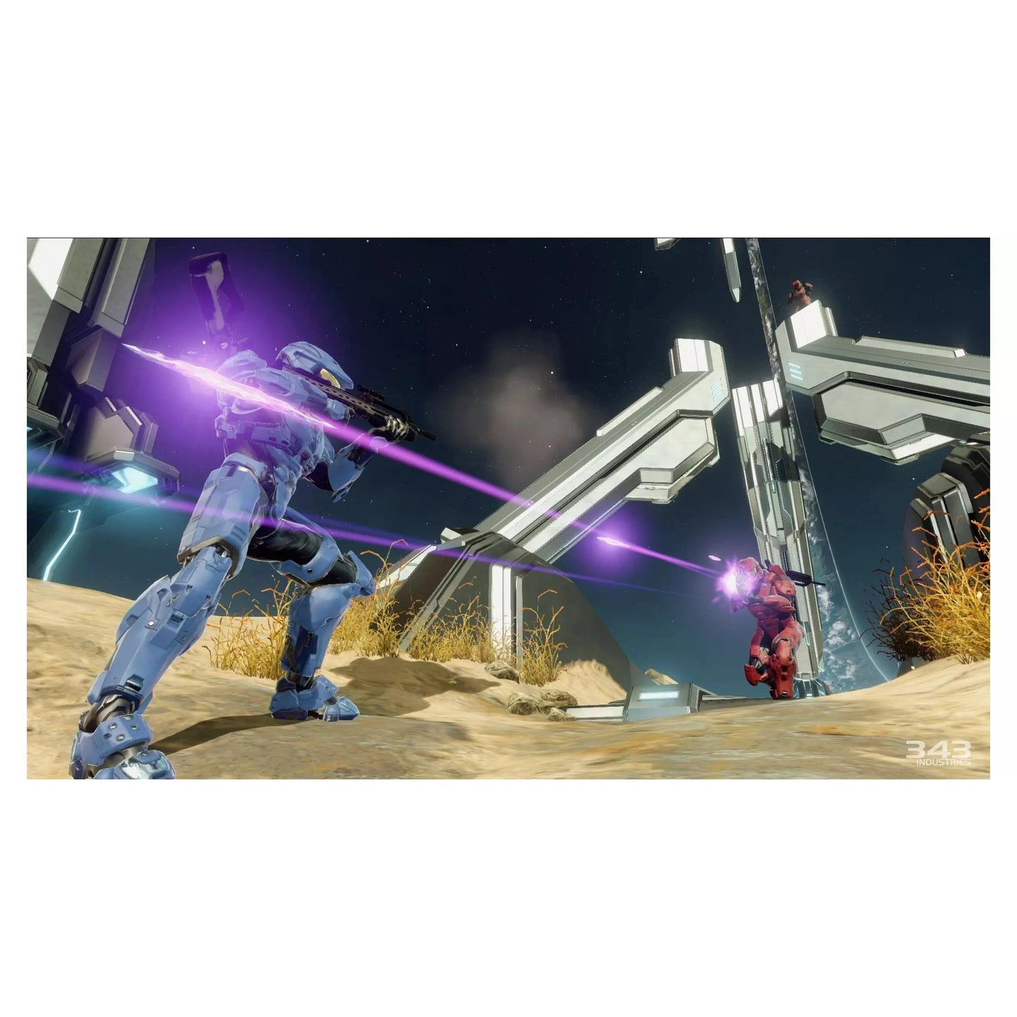 Halo: The Master Chief Collection - Xbox One - Microsoft
