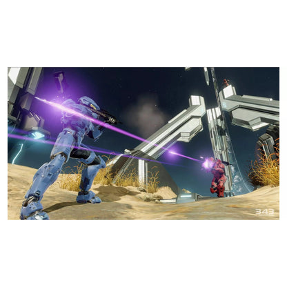 Halo: The Master Chief Collection - Xbox One - Microsoft