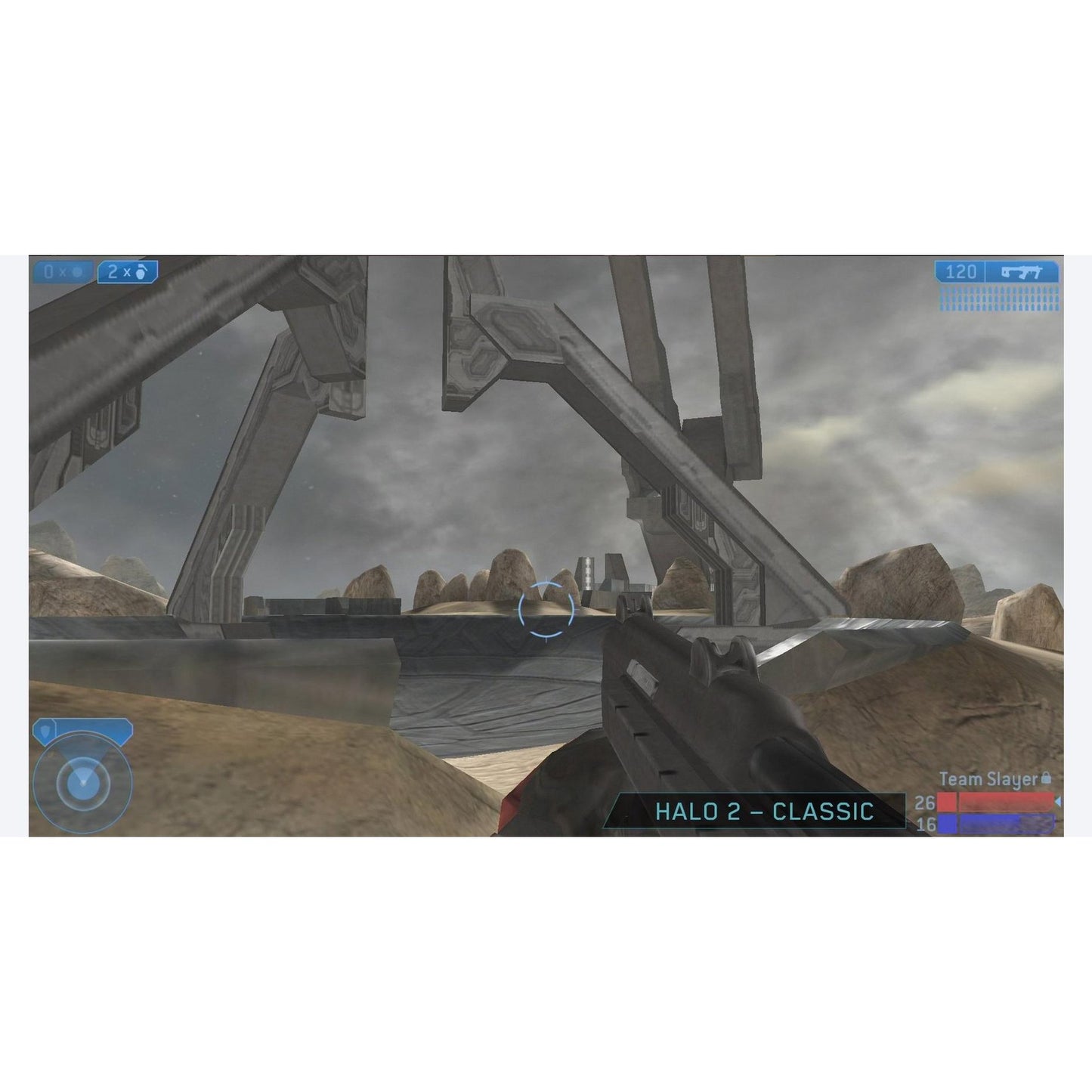 Halo: The Master Chief Collection - Xbox One - Microsoft