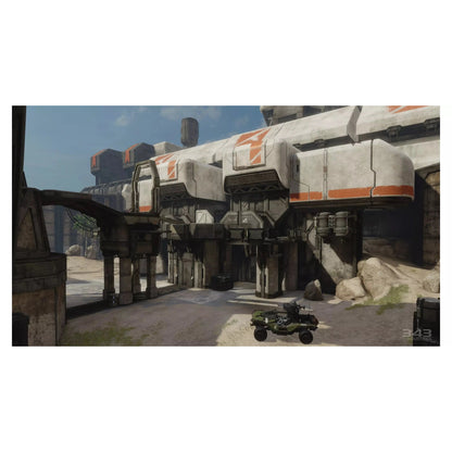 Halo: The Master Chief Collection - Xbox One - Microsoft