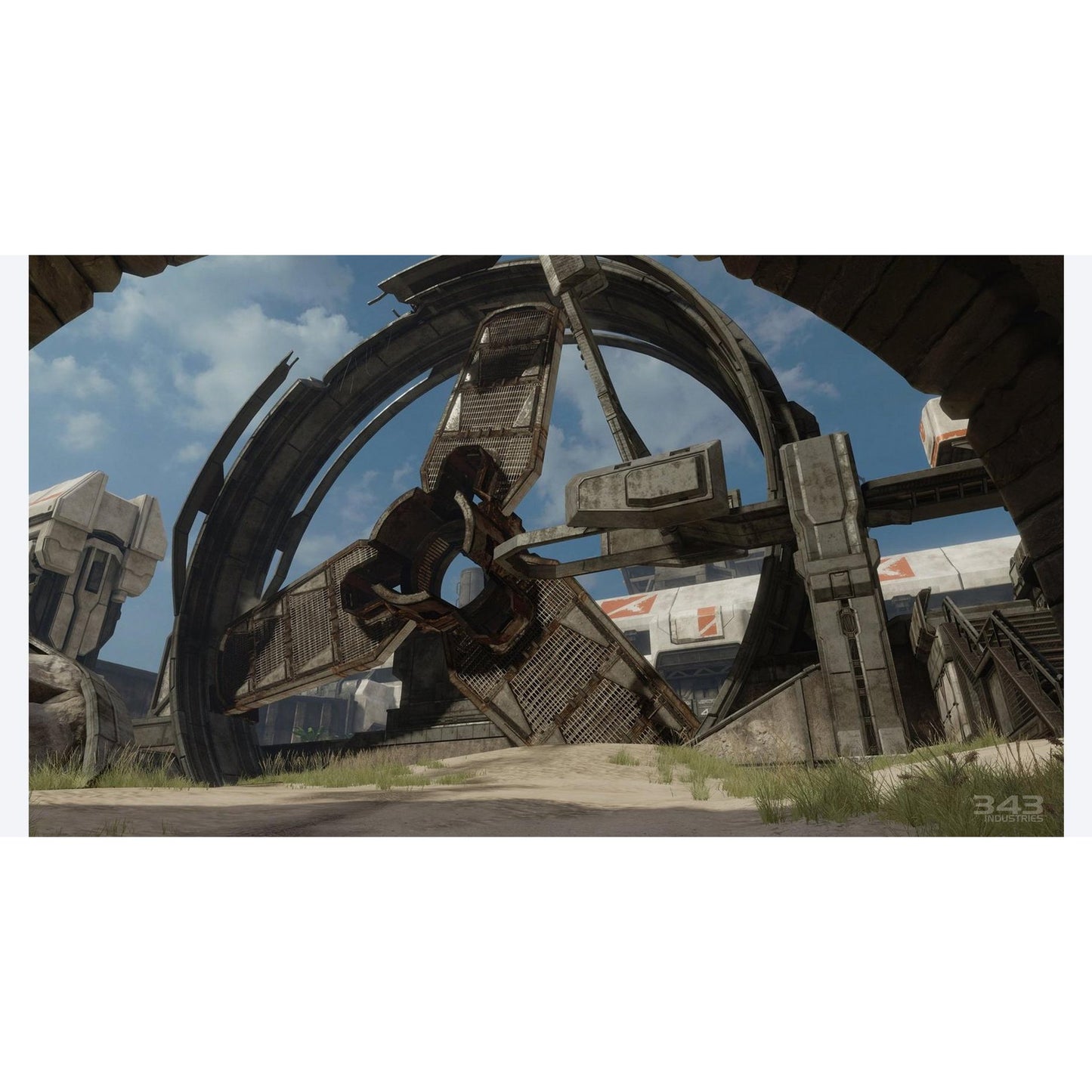 Halo: The Master Chief Collection - Xbox One - Microsoft