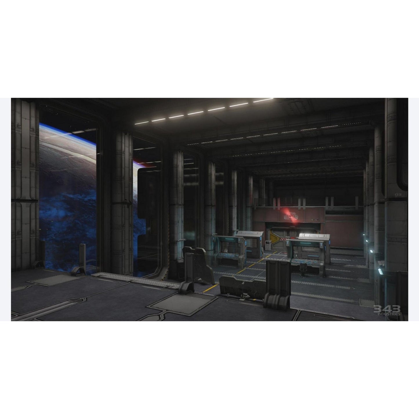 Halo: The Master Chief Collection - Xbox One - Microsoft