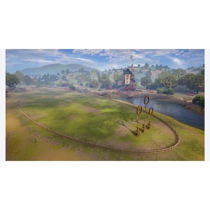 Harry Potter: Quidditch Champions Deluxe Edition - Xbox Series X, Xbox One - Warner Bros.