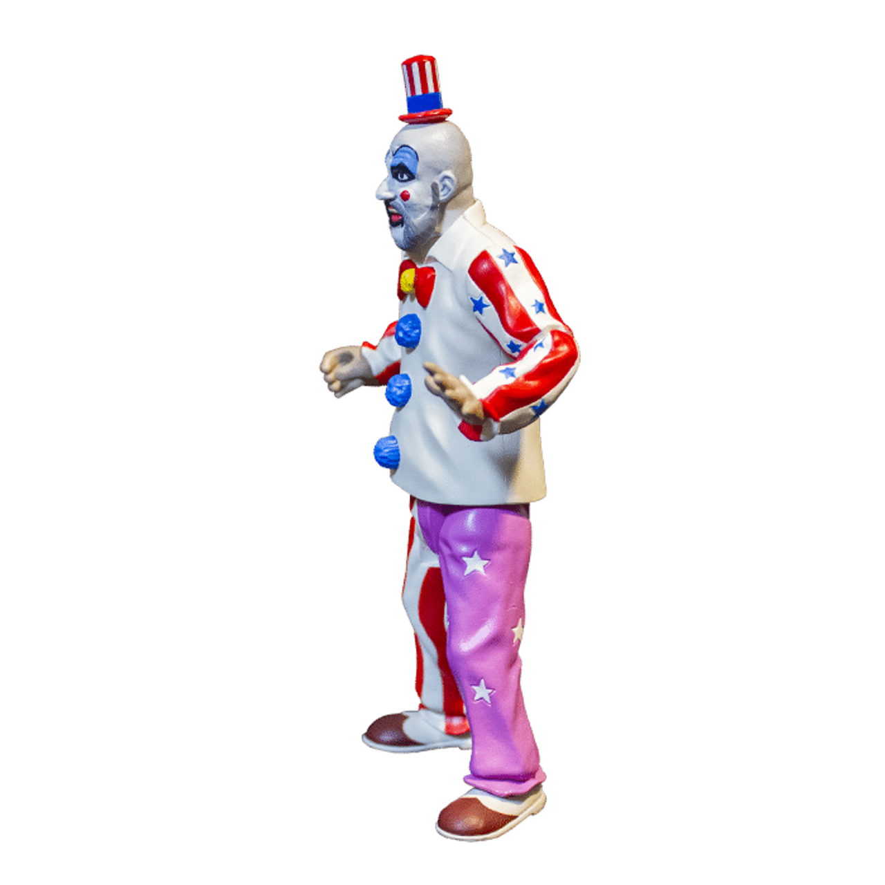 House of 1000 Corpses Captain Spaulding Figure