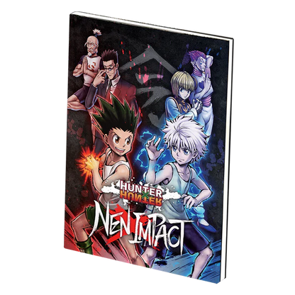 HUNTER×HUNTER NEN×IMPACT Limited Edition - Nintendo Switch - Arc System Works