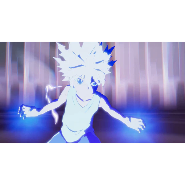 HUNTER×HUNTER NEN×IMPACT Limited Edition - Nintendo Switch - Arc System Works
