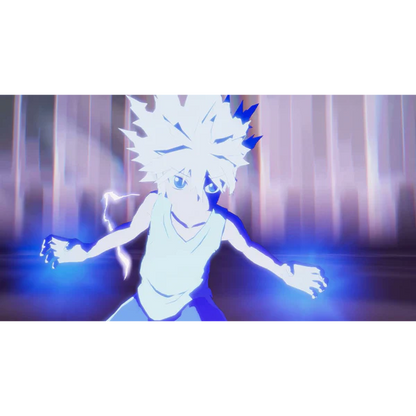 HUNTER×HUNTER NEN×IMPACT Limited Edition - Nintendo Switch - Arc System Works