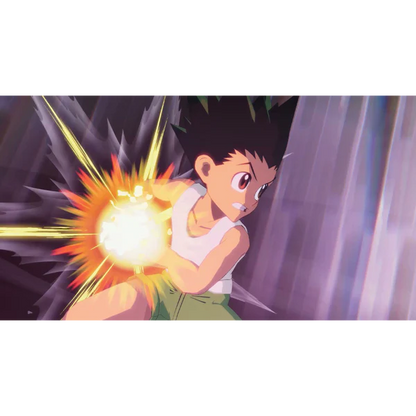 HUNTER×HUNTER NEN×IMPACT Limited Edition - Nintendo Switch - Arc System Works