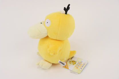 Pokemon All Star Collection: Psyduck 7" Plush - Sanei