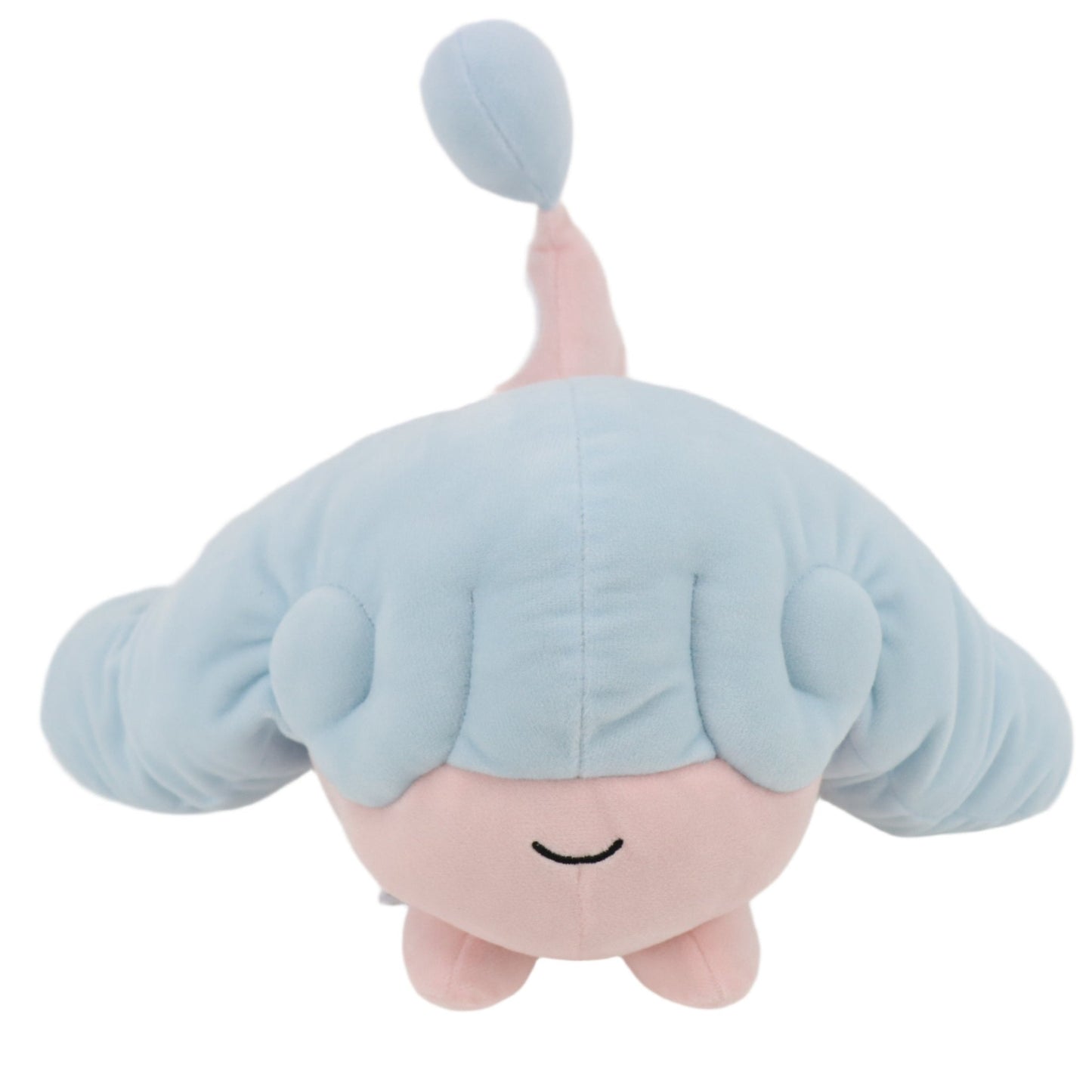 Pokemon: Mofugutto - Hatenna 10" Plush Banpresto JustPressPlayOnline Pokemon: Mofugutto - Hatenna 10" Plush Banpresto JustPressPlayOnline
