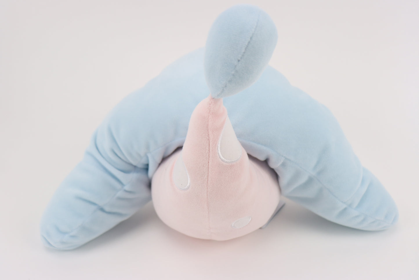 Pokemon: Mofugutto - Hatenna 10" Plush Banpresto