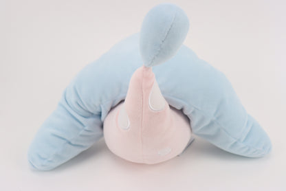 Pokemon: Mofugutto - Hatenna 10" Plush Banpresto