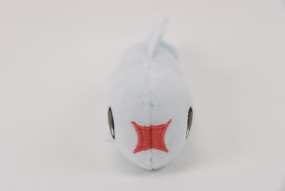 Pokemon Tynamo Color Selection Plush 5" Bandai