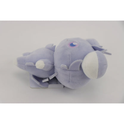 Pokemon Espurr PokePeace 4" Plush Bandai