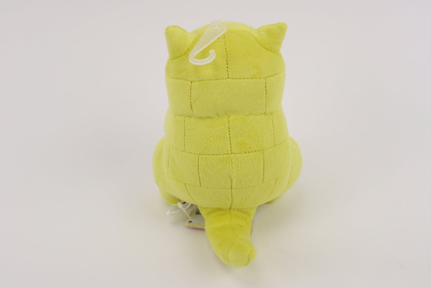 Pokemon All Star Collection: Sandshrew 6" Plush Sanei