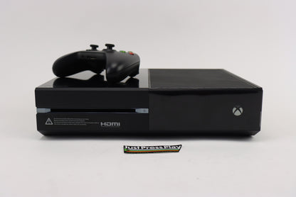 Pre-owned Microsoft Xbox One 500 GB Console - 60 Day Guarantee