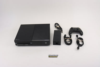 Pre-owned Microsoft Xbox One 500 GB Console - 60 Day Guarantee