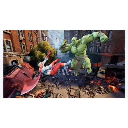 Invincible VS Collector's Edition - PlayStation 5 - Skybound Games
