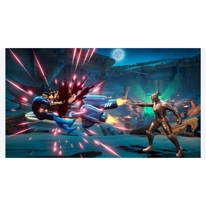 Invincible VS Collector's Edition - PlayStation 5 - Skybound Games