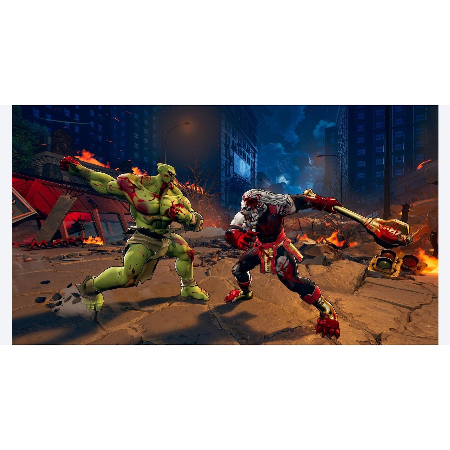 Invincible VS Collector's Edition - PlayStation 5 - Skybound Games
