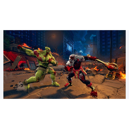 Invincible VS Collector's Edition - PlayStation 5 - Skybound Games