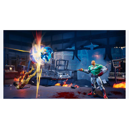 Invincible VS Collector's Edition - PlayStation 5 - Skybound Games