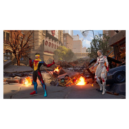 Invincible VS Collector's Edition - PlayStation 5 - Skybound Games