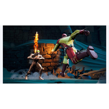 Invincible VS Collector's Edition - PlayStation 5 - Skybound Games