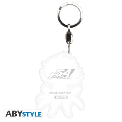 Persona 5 Joker Acrylic Keychain - ABYstyle