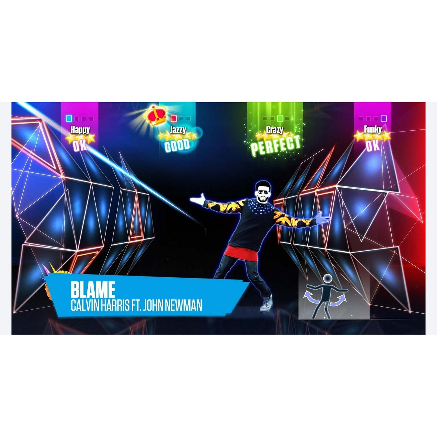 Just Dance 2016 - PlayStation 4 - Ubisoft