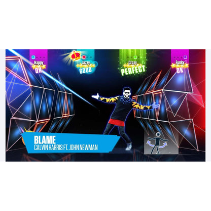 Just Dance 2016 - PlayStation 4 - Ubisoft