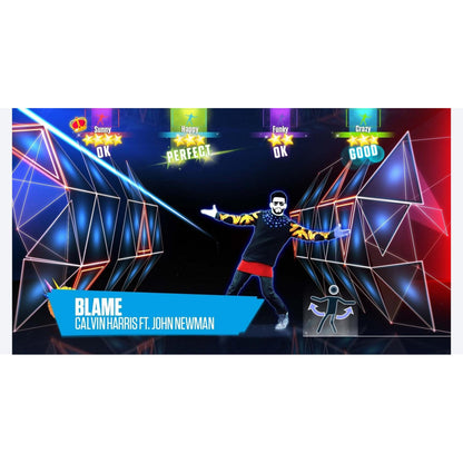 Just Dance 2016 - PlayStation 4 - Ubisoft