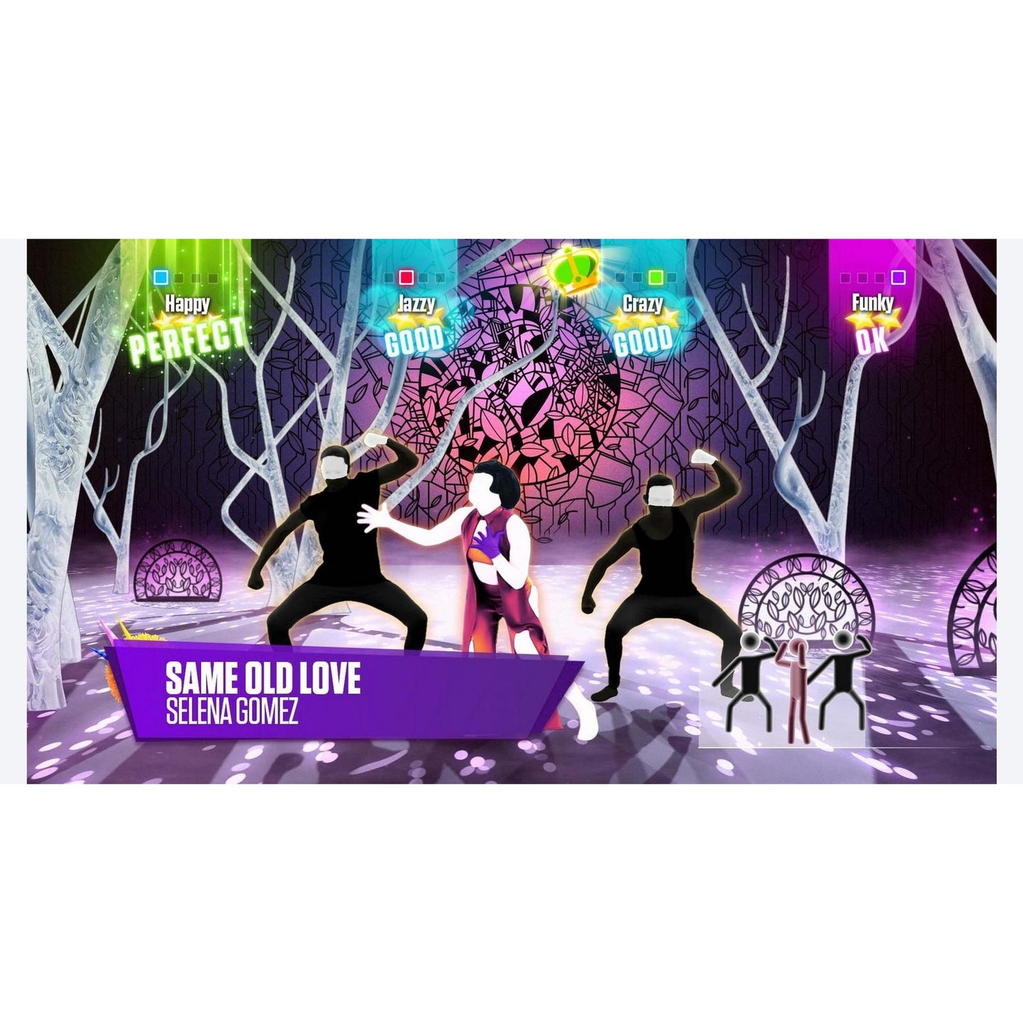 Just Dance 2016 - PlayStation 4 - Ubisoft