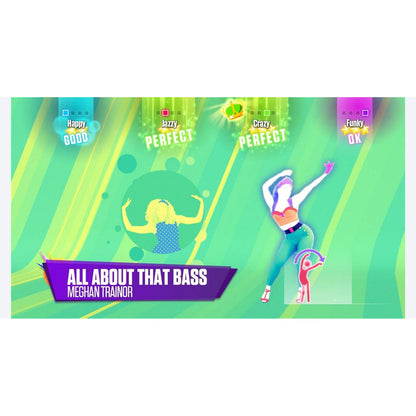 Just Dance 2016 - PlayStation 4 - Ubisoft