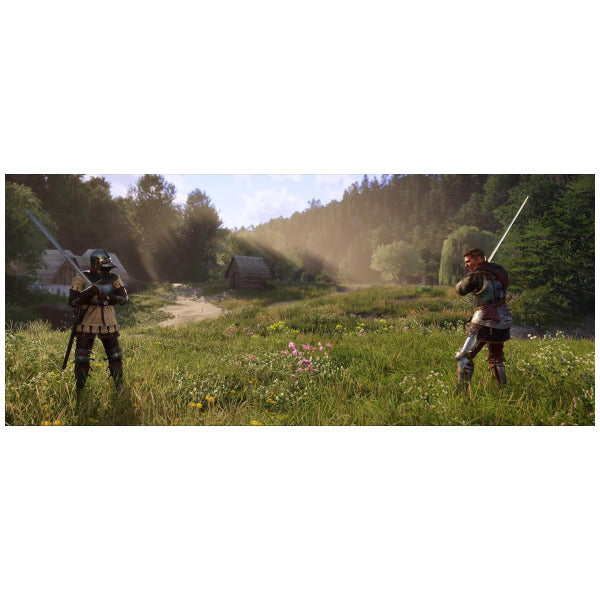 Kingdom Come Deliverance II - PlayStation 5 - Plaion