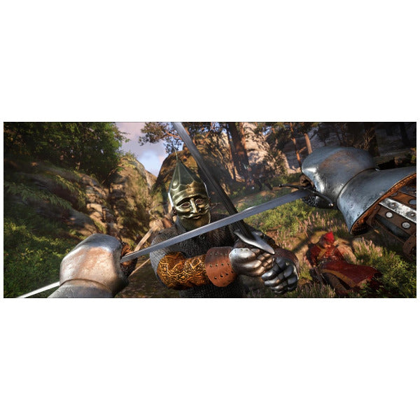 Kingdom Come Deliverance II - PlayStation 5 - Plaion