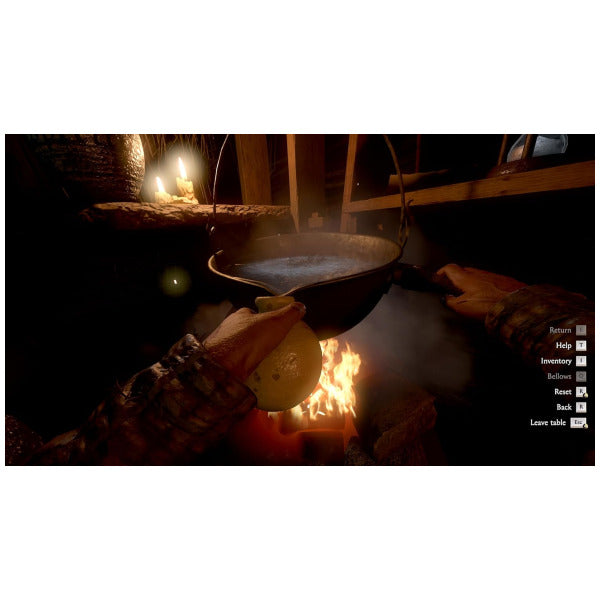 Kingdom Come Deliverance II - PlayStation 5 - Plaion