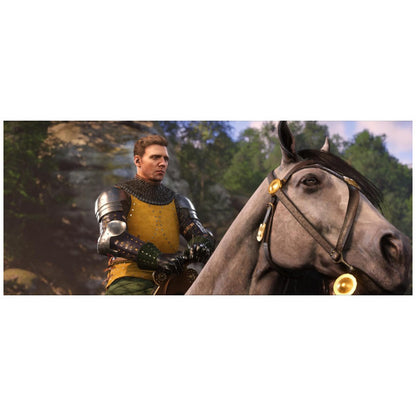 Kingdom Come Deliverance II - PlayStation 5 - Plaion