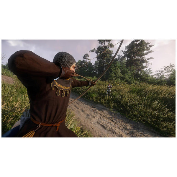 Kingdom Come Deliverance II - PlayStation 5 - Plaion