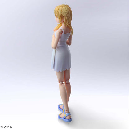 Kingdom Hearts III Namine Figure Square Enix