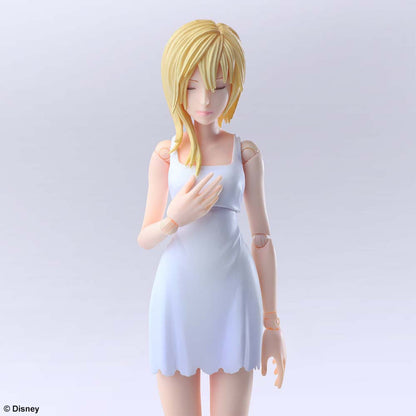 Kingdom Hearts III Namine Figure Square Enix