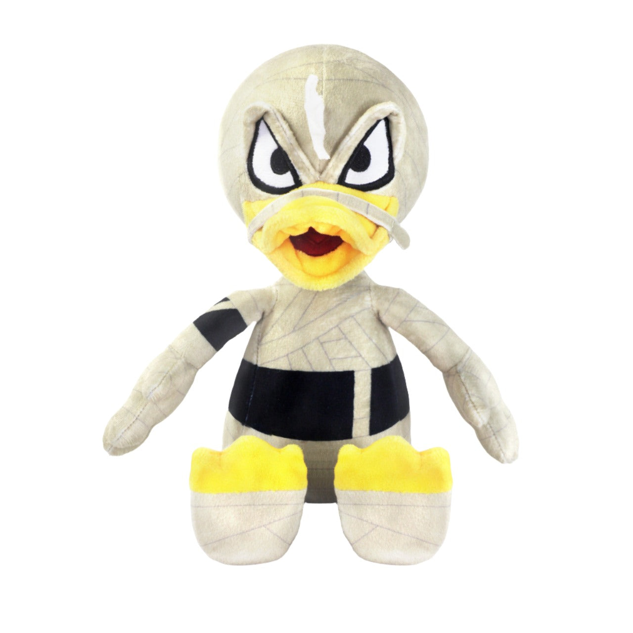 Kingdom Hearts II Donald Duck Halloween Town Plush