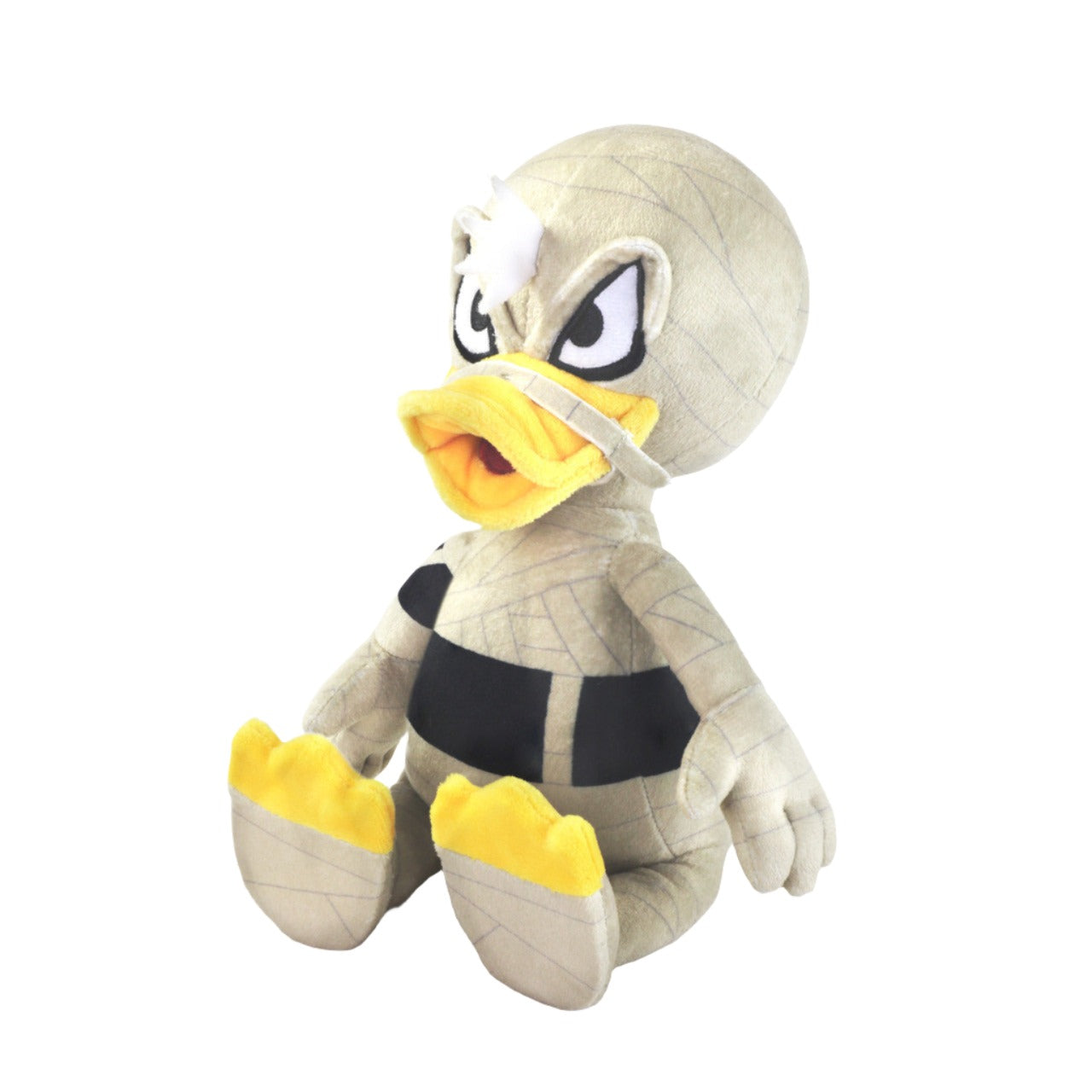 Kingdom Hearts II Donald Duck Halloween Town Plush