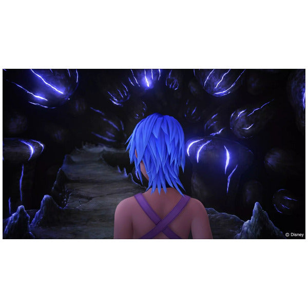 Kingdom Hearts The Story So Far - PlayStation 4 - Square Enix